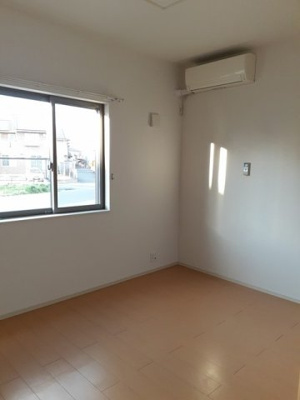 【内装】 | グレイスフル