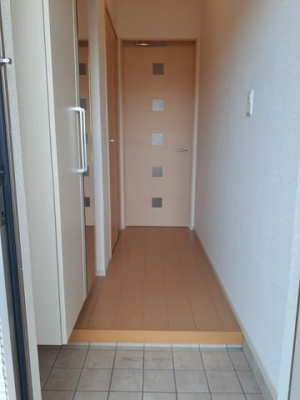 【玄関】 | グレイスフル