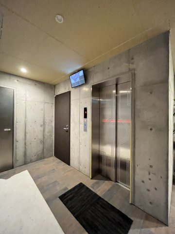 【その他共用部分】 | Wolf Pack Apartment