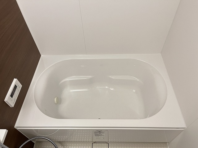 【浴室】 | Wolf Pack Apartment