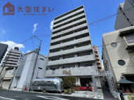 Wolf Pack Apartmentの画像