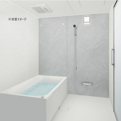 【浴室】 | G+COLOR木田申尾