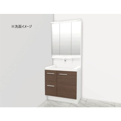 【洗面所】 | G+COLOR木田申尾