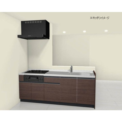 【キッチン】 | G+COLOR木田申尾