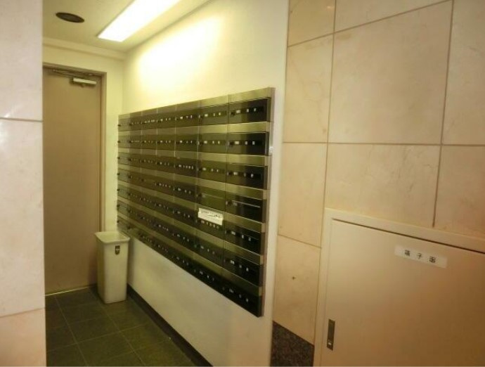 【その他共用部分】