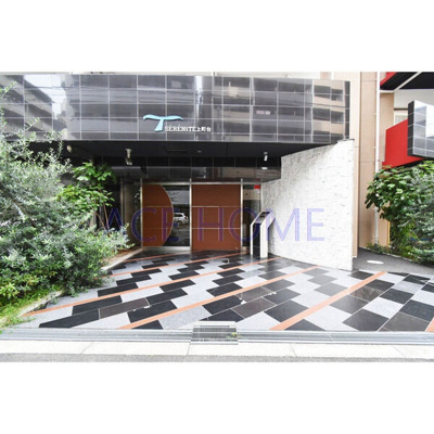 【エントランス】 | セレニテ上町台