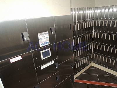 【設備】 | セレニテ上町台