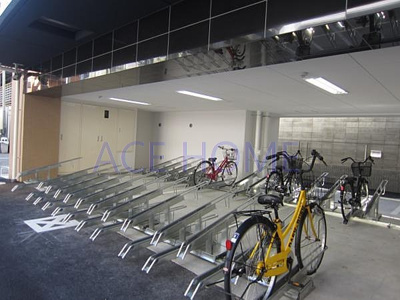 【その他共用部分】 | セレニテ上町台