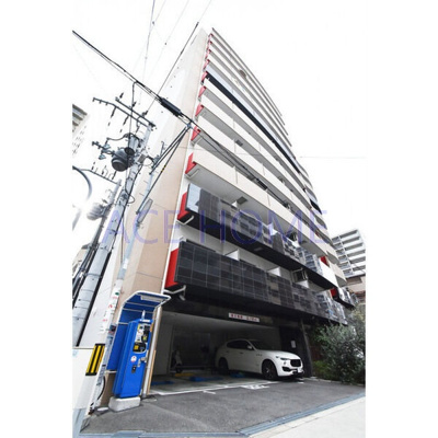 【外観】 | セレニテ上町台