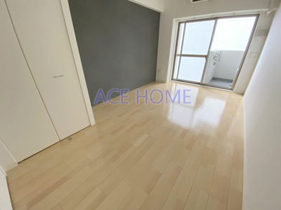 【居間・リビング】 | セレニテ上町台