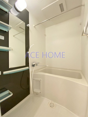 【浴室】 | セレニテ上町台