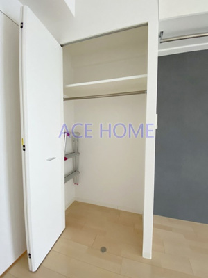 【収納】 | セレニテ上町台