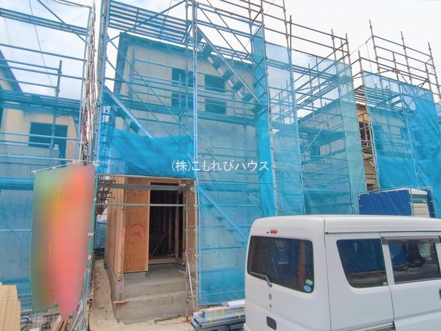 上尾市大谷本郷　9期　新築一戸建て　グラファーレ　11