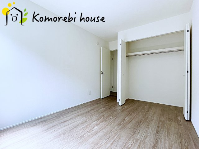 上尾市大谷本郷　9期　新築一戸建て　グラファーレ　11の子供部屋|お子さんと一緒に遊べます