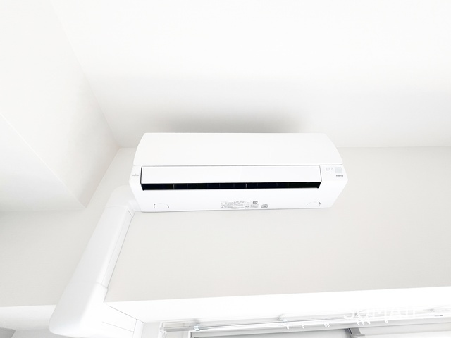 ｈｙｇｇｅ+の設備|エアコン付きです☆