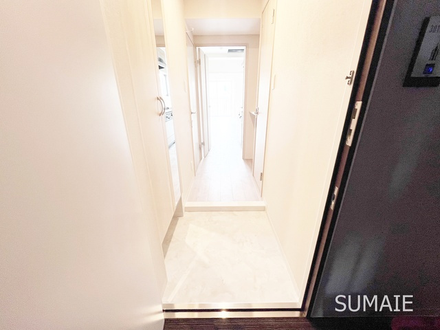 ｈｙｇｇｅ+の玄関|玄関です☆