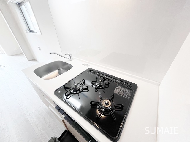 ｈｙｇｇｅ+のキッチン|システムキッチンです☆