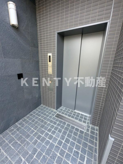 【その他】 | クレストコート池上