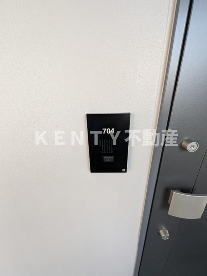 【セキュリティ】 | クレストコート池上