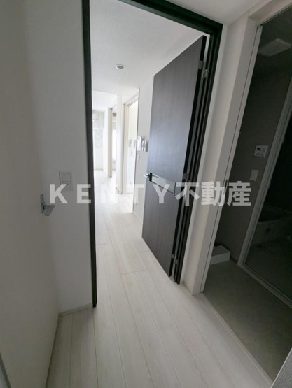 【内装】 | クレストコート池上 | 内装も気になるポイント