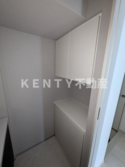 【収納】 | クレストコート池上 | 収納スペース豊富です