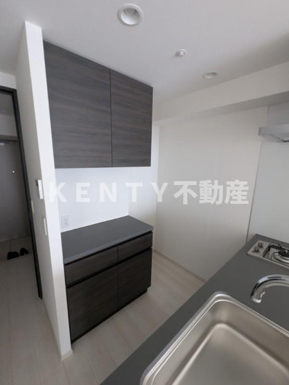 【収納】 | クレストコート池上 | 収納があります