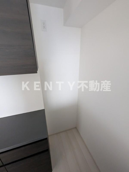 【設備】 | クレストコート池上