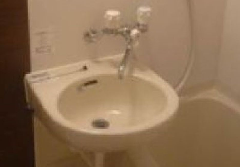 あおばトラスト中落合の洗面所|（同一仕様写真）