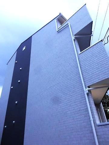 あおばトラスト中落合の外観|外観