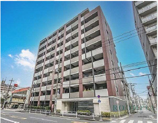 プレール・ドゥーク蔵前