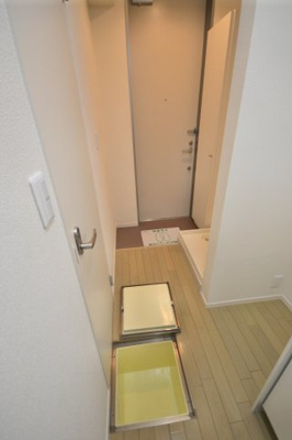 【収納】 | ブランシュ蓮根