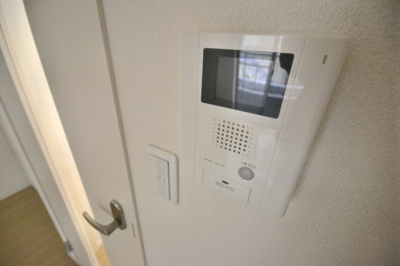 【セキュリティ】 | ブランシュ蓮根