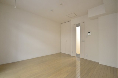 【居間・リビング】 | ブランシュ蓮根