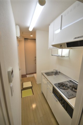 【キッチン】 | ブランシュ蓮根