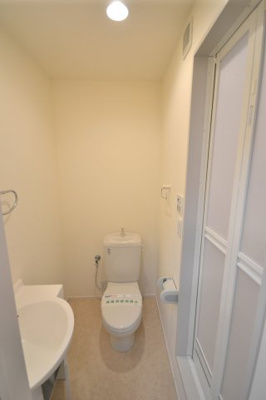 【トイレ】 | ブランシュ蓮根