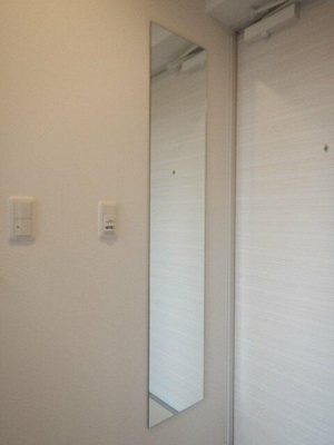 【設備】 | ガーラ・アヴェニュー浅草 |  