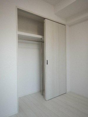 【収納】 | ガーラ・アヴェニュー浅草 |  