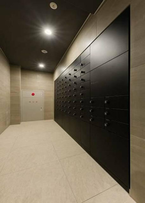 【その他共用部分】 | ガーラ・アヴェニュー浅草 |  