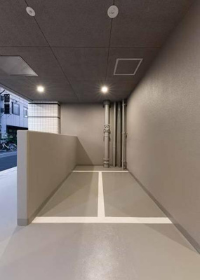 【その他】 | ガーラ・アヴェニュー浅草 |  