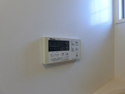 【設備】 | プルメリアⅠ | イメージ203号室写真