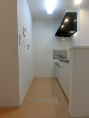 【キッチン】 | クラールＫ