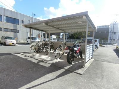 【その他共用部分】 | クラールＫ