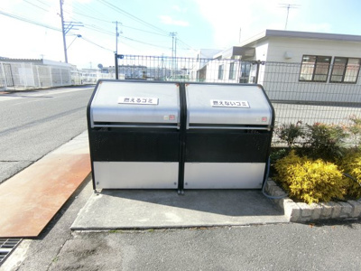 【その他共用部分】 | クラールＫ
