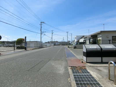 【周辺】 | クラールＫ