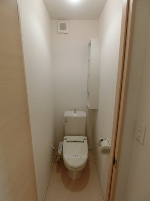 【トイレ】 | クラールＫ