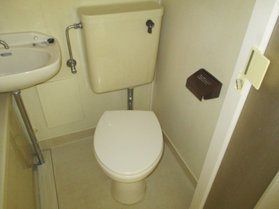 【トイレ】 | オキナテラス