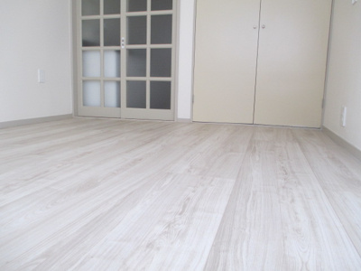 【居間・リビング】 | オキナテラス