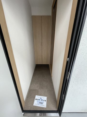 【玄関】 | Casa・acero