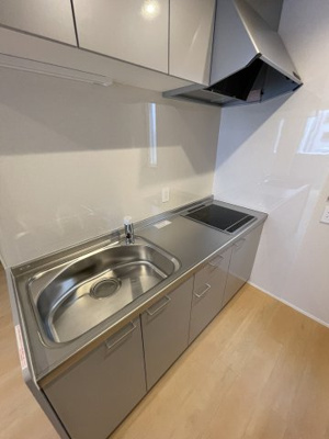 【キッチン】 | Casa・acero