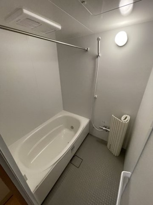 【浴室】 | Casa・acero